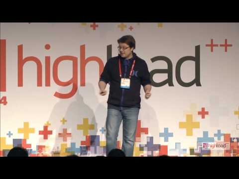 Видео: Как устроена MySQL репликация / Андрей Аксенов (Sphinx)