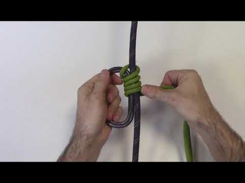 Видео: Узел Бахмана