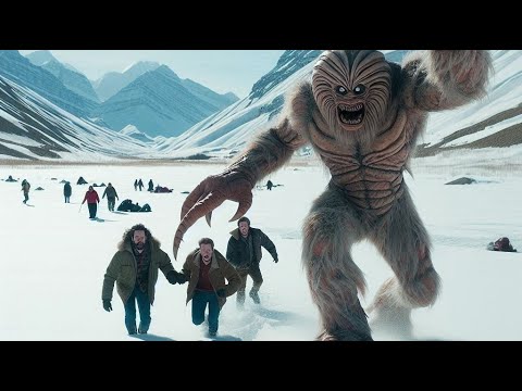 Видео: Nuclear Nightmare #1 / НЕЧТО СРЕДИ НАС