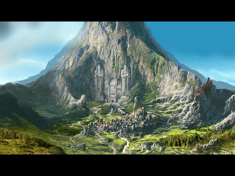 Видео: Клип: Путь в некуда: Хоббит