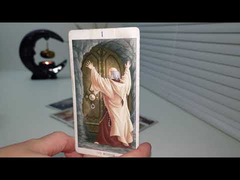 Видео: ЧТО ВАС ПОРАДУЕТ В БЛИЖАЙШЕЕ ВРЕМЯ?