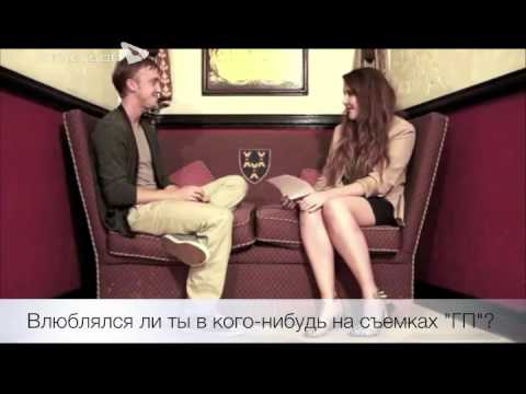 Видео: Интервью SugarScape