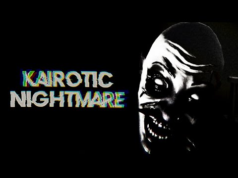 Видео: НИКОГДА НЕ ПУТЕШЕСТВУЙ ВО ВРЕМЕНИ (Kairotic Nightmare) #2