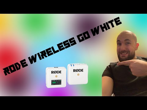 Видео: RODE GO WIRELESS | ЕДНА УНИКАЛНА БРОШКА!