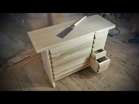 Видео: Тумба для токарного станка из хлама. 1 часть