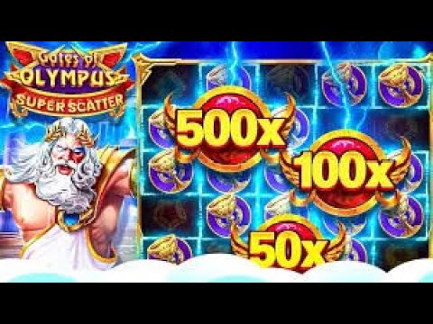 Видео: !!!!Я В ШОКЕ ПОЙМАЛ 3000х!!!!!gates of olympus super scatter