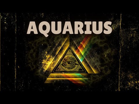 Видео: ВОДОЛЕЙ — ТЫ ЛУЧШЕ ВСЕГО, ЧЕМ КТО-ЛИБО КОГДА-ЛИБО ВСТРЕЧАЛСЯ❤️ ЛУЧШЕ БЫТЬ МЕРТВЫМ💀, ЧЕМ БЫТЬ РАЗД...