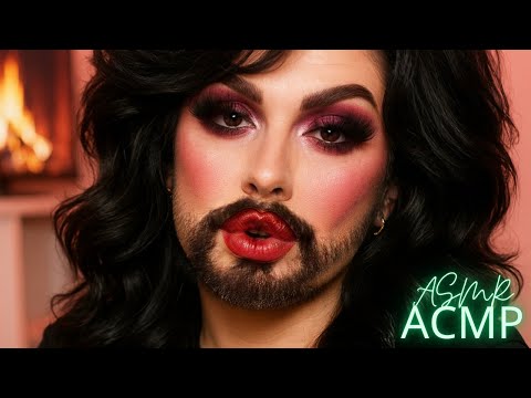 Видео: АСМР Встреча с подругой🎀 Ролевая игра СПЛЕТНИ Разговор о отношениях Давалка твоего города ♥️🤫 ASMR