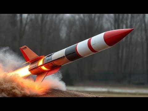 Видео: "РС-24 «77» — русская ракета, которой боится весь мир!"