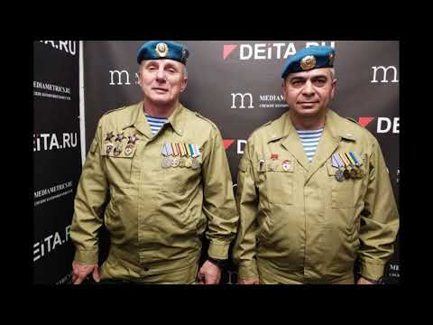 Видео: Группа Ростов  - Голубая история