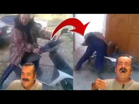 Видео: 6) Мастера от бога. Испанец ржет над ними