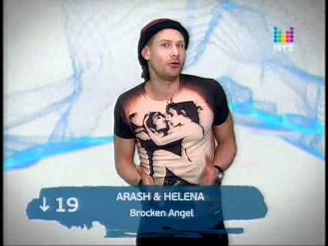 Видео: 16.04.2011 TopHit Чарт