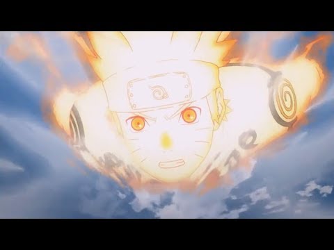 Видео: Наруто Против Пейна Другои Второй альтернативный Бой