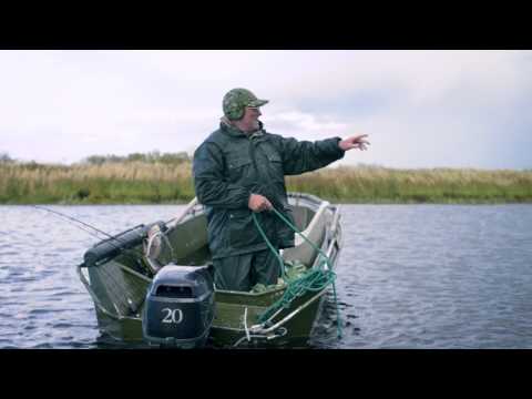 Видео: Красивая рыбалка на озере Ильмень