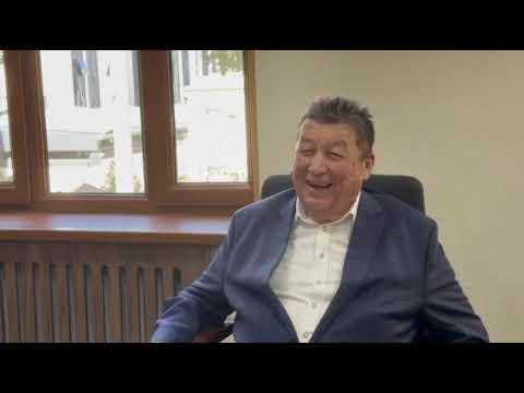Видео: "Каримов қандай одам эди?" - Абдуқаҳҳор Аҳмедов фикрлари  10.09.2025.