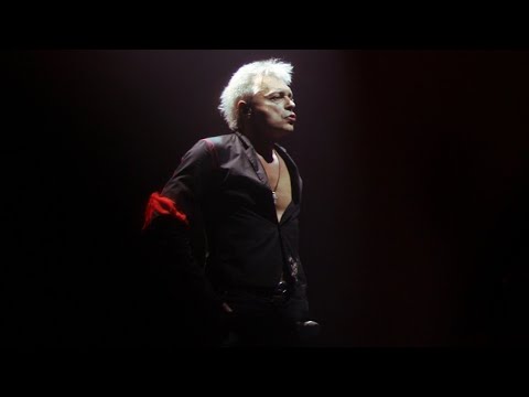 Видео: Санкт-Петербург, ДС "Юбилейный" (01.05.2011)