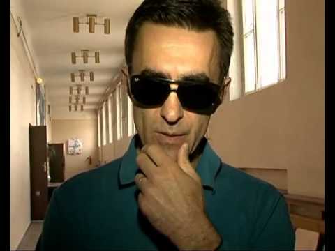 Видео: Беседа с Вячеславом Бутусовым про Алена Делона