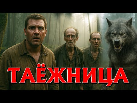 Видео: ТАЁЖНЫЕ ИСТОРИИ НА НОЧЬ. БЕГЛЕЦЫ ИЗ ГУЛАГ ПОТЕРЯННЫЕ В БОЛОТАХ ВСТРЕТИЛИ ЭТО.
