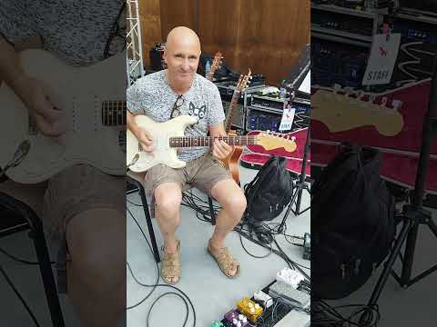 Видео: Директно от извора - Тони Хадад и "Черната овца"