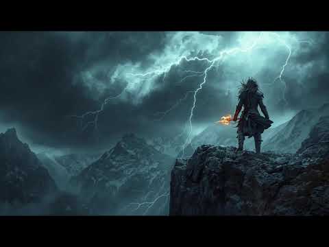 Видео: Dusnaipa – Сын Бури [RU] (Dark Nordic  Pagan Rock)
