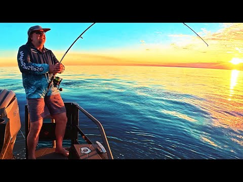 Видео: Рыбалка — это ТЯЖЕЛОЕ дело. Этот день сломил мой дух...