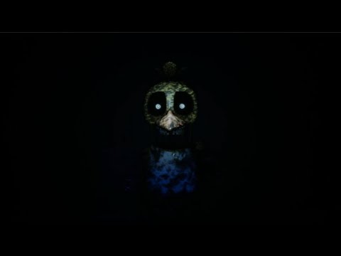 Видео: ОНО У ТЕБЯ ЗА ОКНОМ...