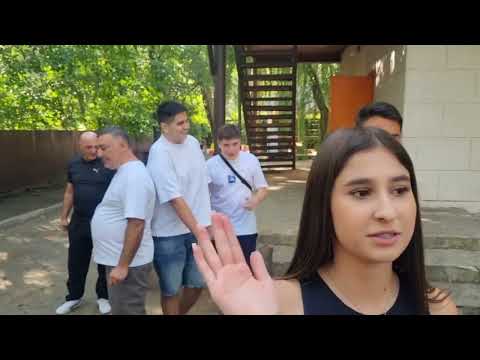 Видео: День рождение сына часть 2