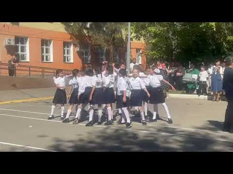 Видео: Ансамбль:"Жан-Ель", рук-хореограф Демесинова Гульзат Раимбековна 