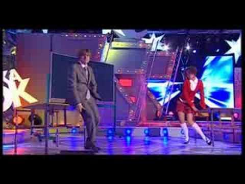 Видео: ЮЛИЯ БОРЗАЯ и НИКОЛАЙ ТРУБАЧ - Белым