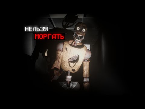 Видео: Хоррор, который СЛЕДИТ за мной через ВЕБКУ!