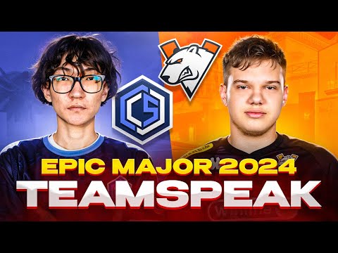 Видео: ТИМСПИК ПРОТИВ VIRTUS.PRO В ПОЛУ-ФИНАЛЕ НА МАЖОРЕ! (STANDOFF 2)