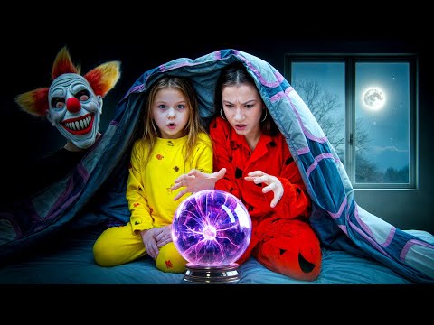 Видео: СТАЛА Мамой для Амелии на 24 Часа 🤯 ГАДАЮ НА 2025 год / Вики Шоу