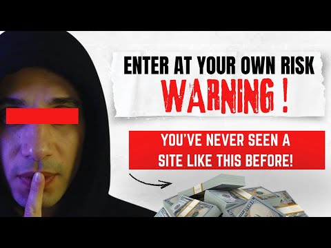 Видео: Этот БЕСПЛАТНЫЙ сайт с искусственным интеллектом предлагает инструменты для всего, что вам нужно!...