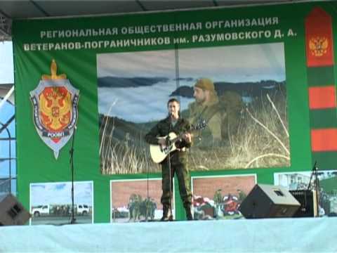 Видео: Андрей Поливцев.Термезская Десантно-Штурмовая.