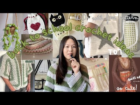 Видео: 📚100+ идей для подготовки к школе с БЕСПЛАТНЫМИ выкройками 📚