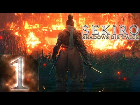 Видео: 🔴Рубилова | Sekiro: Shadows Die Twice | Прохождение ➤ 1 @Rkane