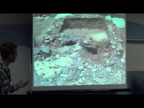 Видео: Новые результаты в полевой магнитометрии