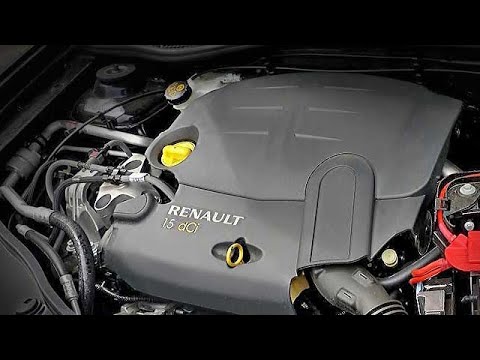 Видео: Особенности и проблемы дизельного мотора Renault к9к 1.5 dCi. Обзор модификаций.