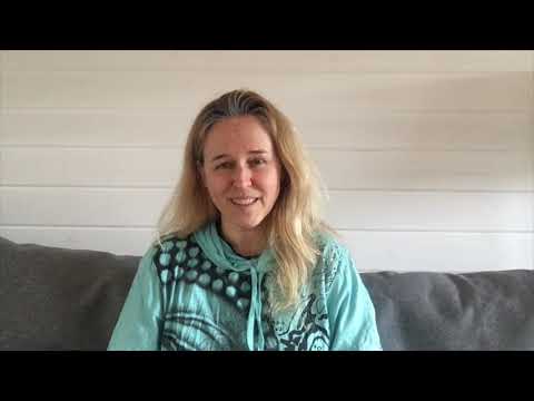 Видео: Пробуждение клеток. Медитация