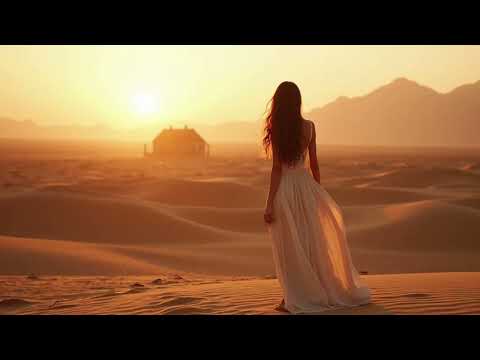 Видео: Пустыня грусти | Одной любви, наверно, мало..