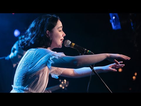 Видео: polnalyubvi - дыши | Киров | 18.04.24 | Gaudi