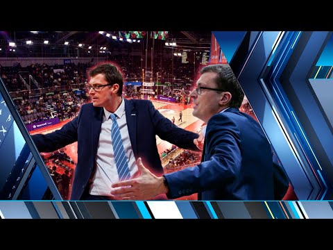 Видео: Ростислав Вергун: зигзаги сезона