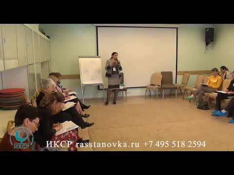 Видео: Лия Киневская.  Мастер-класс "Технология Shadow Work-работа с Тенью в работе с агрессией"