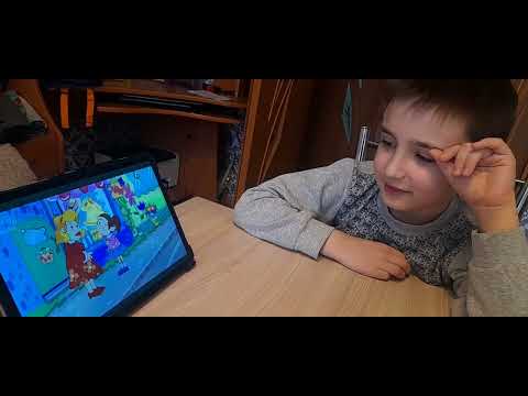 Видео: Видео-аудирование 17-24 А