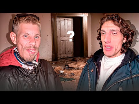 Видео: ВЫНЕСЛИ ВЕСЬ МУСОР с КОМНАТЫ ВАЛЕРЫ ФРИСТАЙЛО, которую НЕ ОТКРЫВАЛИ 35 ЛЕТ!