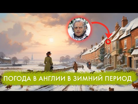 Видео: Зима в Британии 🥶 Действительно ли мы тут замерзаем? ЗИМА севера Англии (тут вам не Лондон!)