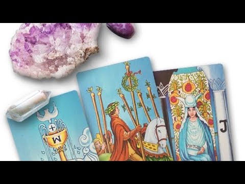Видео: 📮📝Без Комуникация ☎️ ❤️Да очаквам ли действия? 🌚💌 #таро #tarot #tarotcards #tarotreading