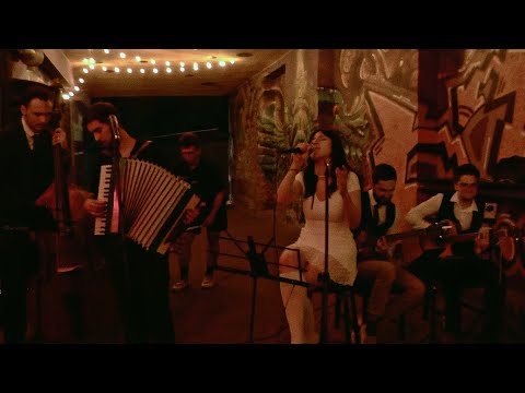 Видео: Кооператив "Дачный" @ Кабаре Вольтер [Казань, МХТ Ща, 11.06.2025]