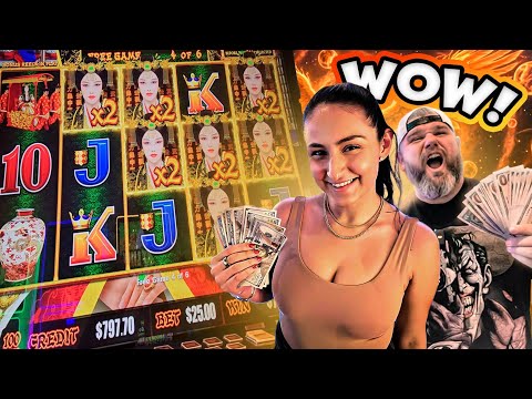 Видео: Мы совершенно ПОТЕРЯЛИ СЕБЯ, когда это наконец произошло!