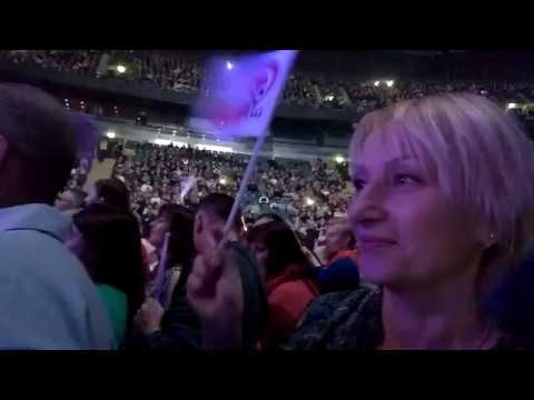 Видео: Ретро FM СПб 2018